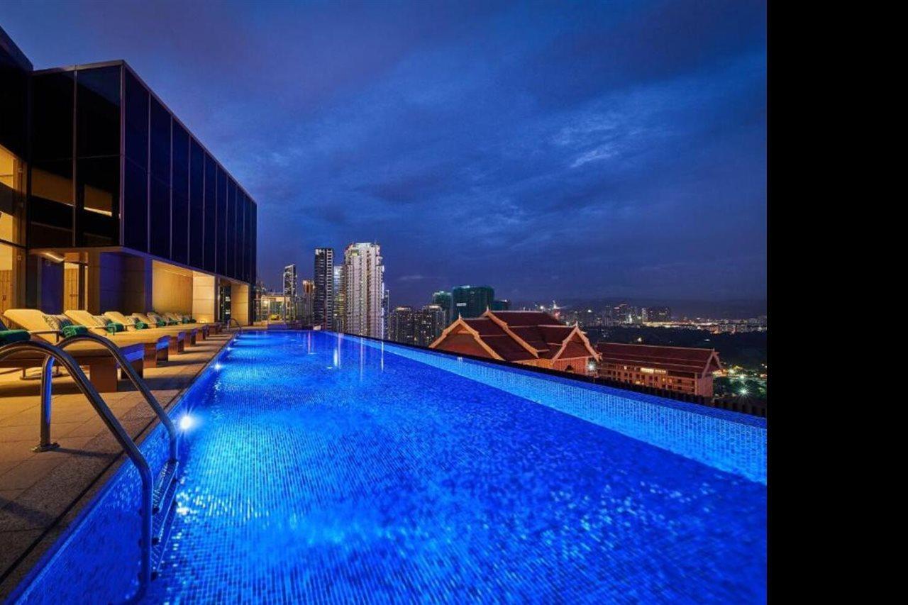 Grand Mercure Ahmedabad Gift City - An Accor Hotels Brand Gandhinagar Exterior foto